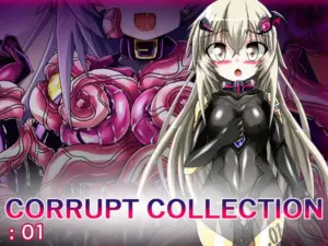 CORRUPT COLLECTION:01