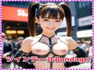 ツインテールBondage