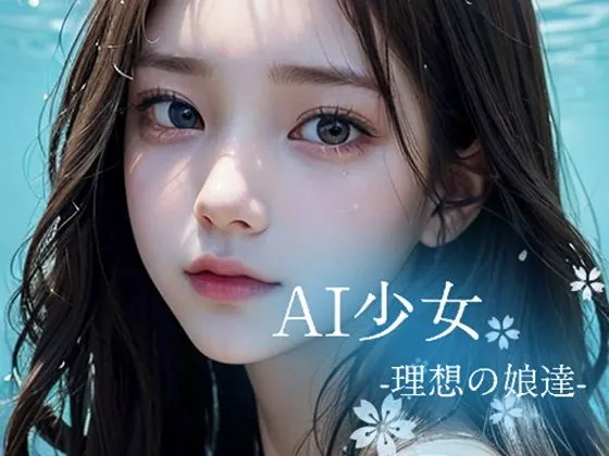 AI少女-理想の娘達-